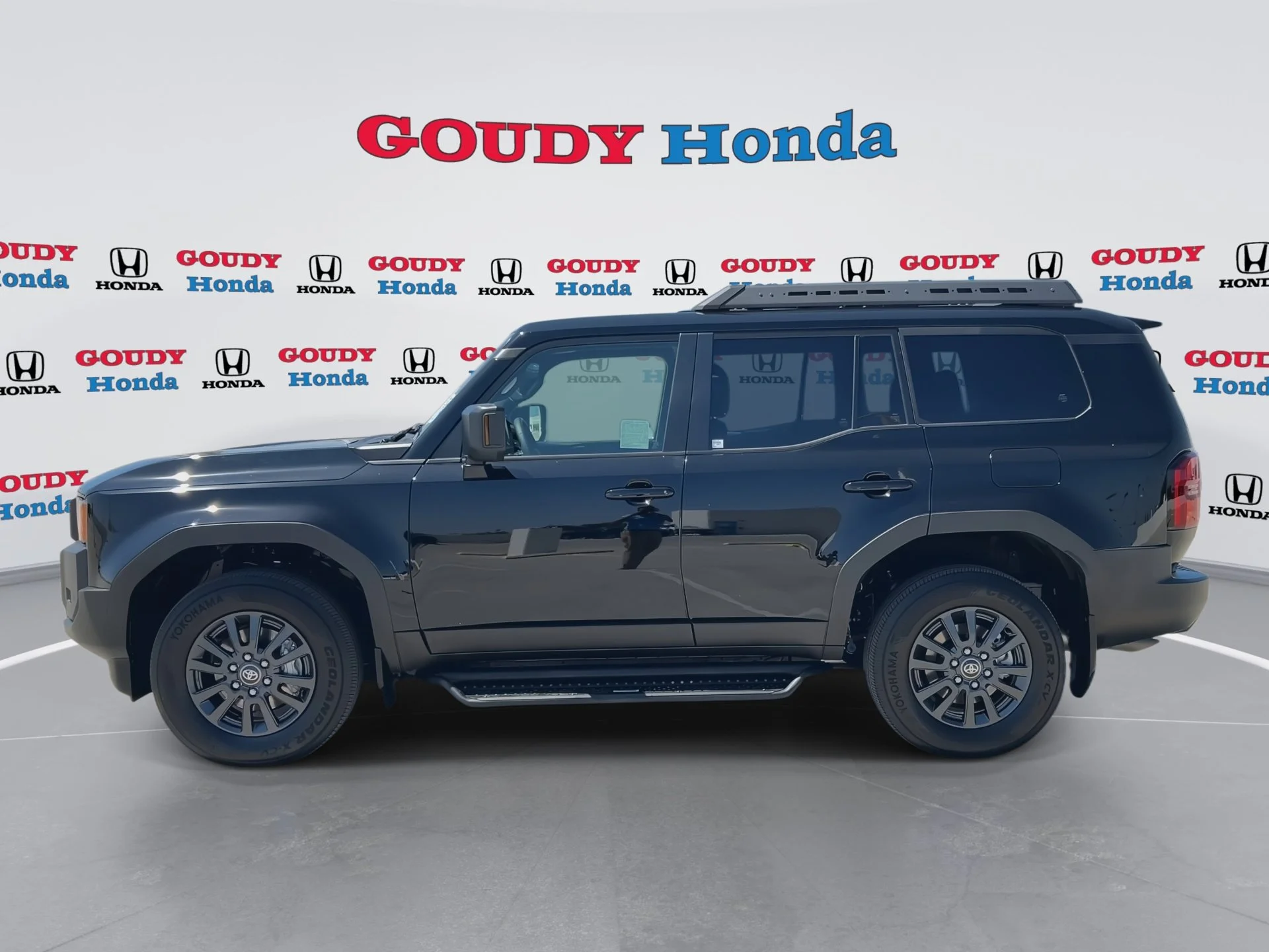 Used 2025 Black Toyota 1958 image 5