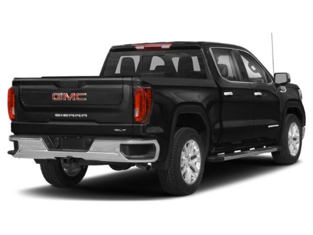 Used 2019 GMC Sierra 1500 SLT with VIN 3GTU9DEL3KG254169 for sale in Little Rock