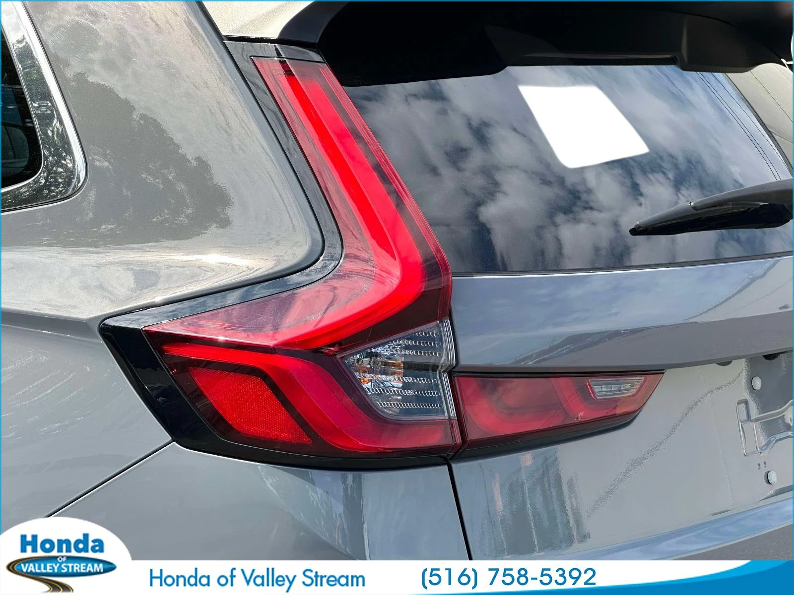 2023 Honda CR-V Sport - Photo 9