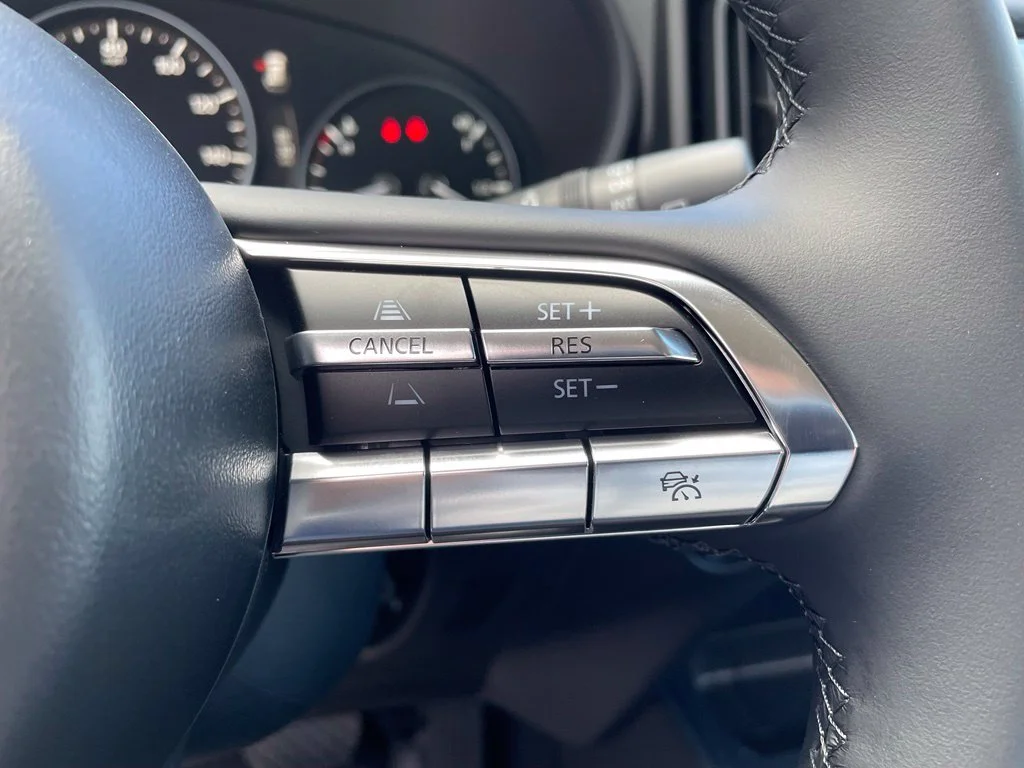 New 2026 Gray Mazda 2.5 S Select image 21