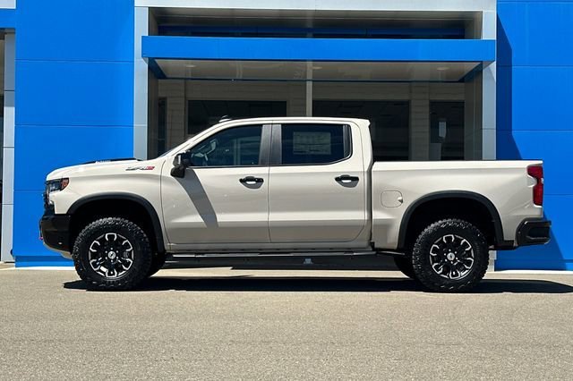 2026 Chevrolet Silverado 1500 ZR2 - Photo 12