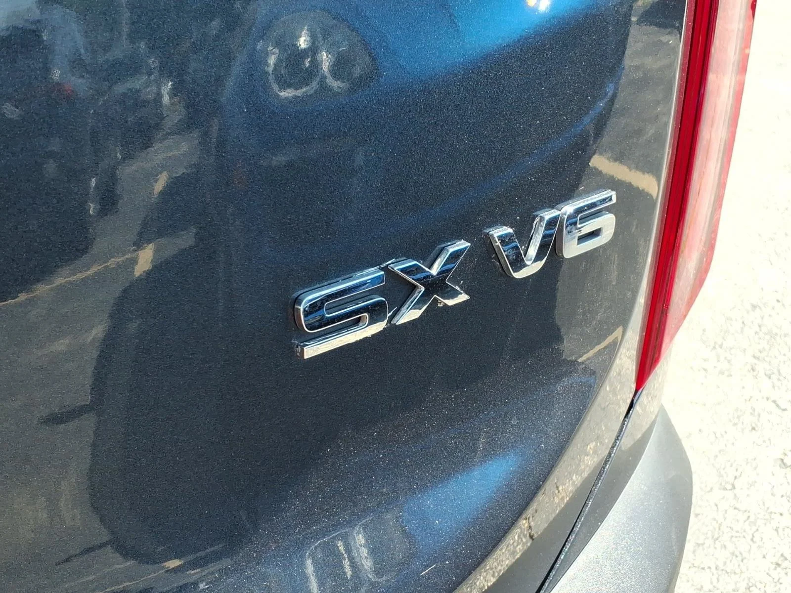 Used 2020 Gravity Gray Kia SX image 28