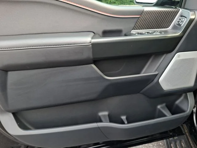 New 2026 Agate Black Metallic Ford Raptor® image 8