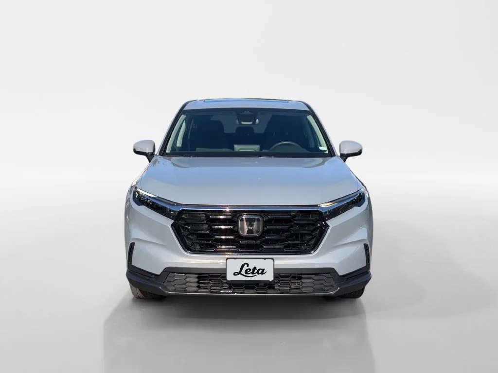2026 Honda CR-V EX - Photo 8