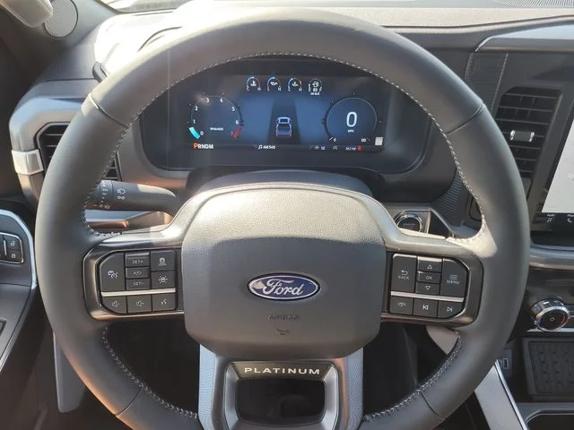 New 2026 Avalanche Ford Platinum image 31