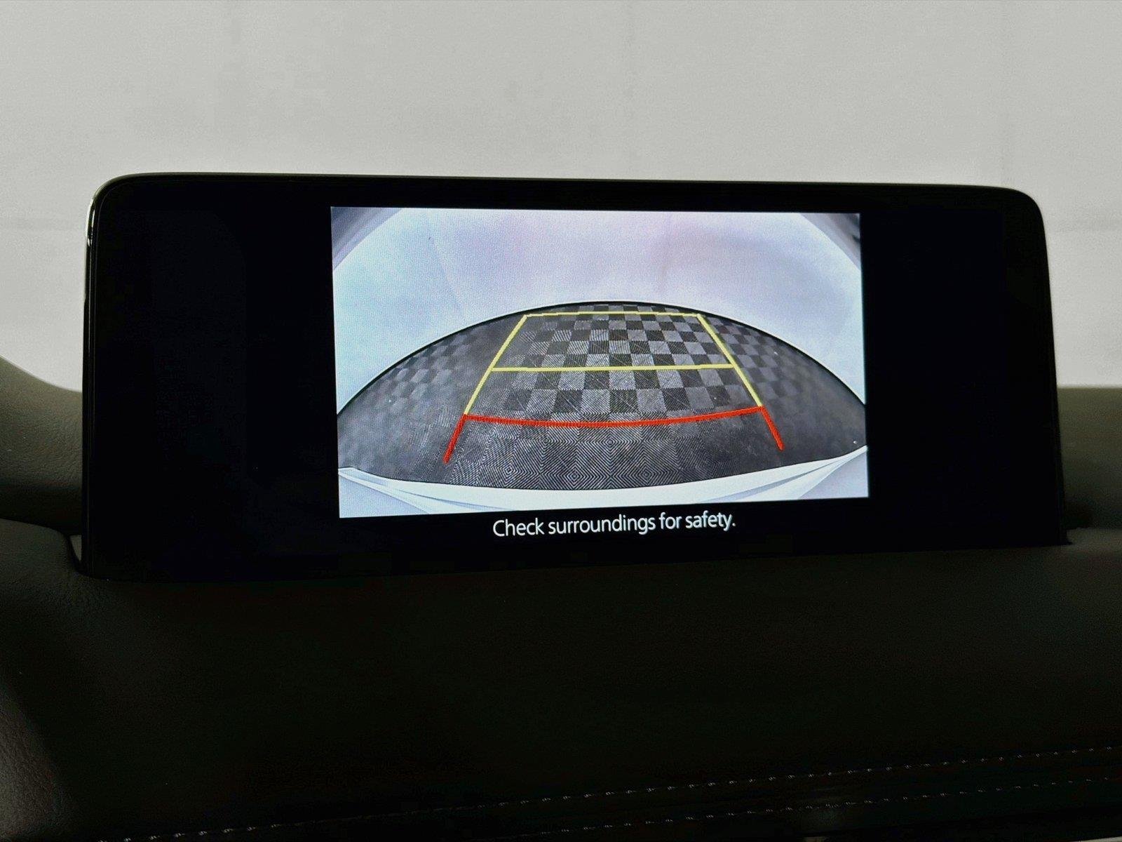 Used 2022  Mazda 2.5 S Select Package image 21