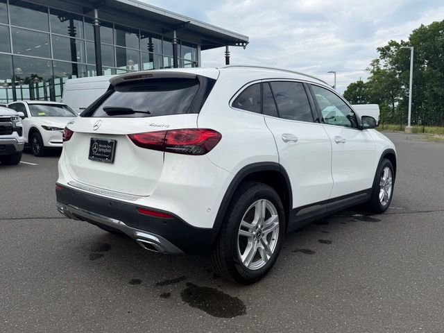 Used 2022  Mercedes-Benz GLA 250 image 7