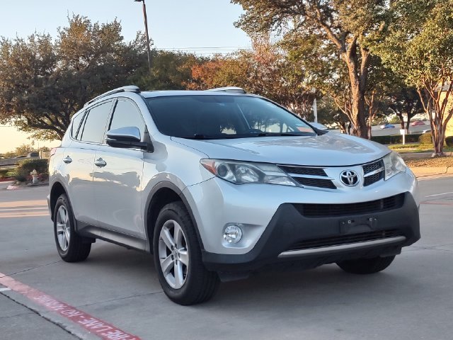 2013 Toyota RAV4