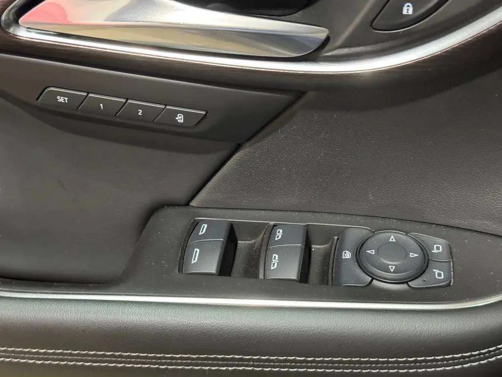 2021 Buick Envision Avenir - Photo 20