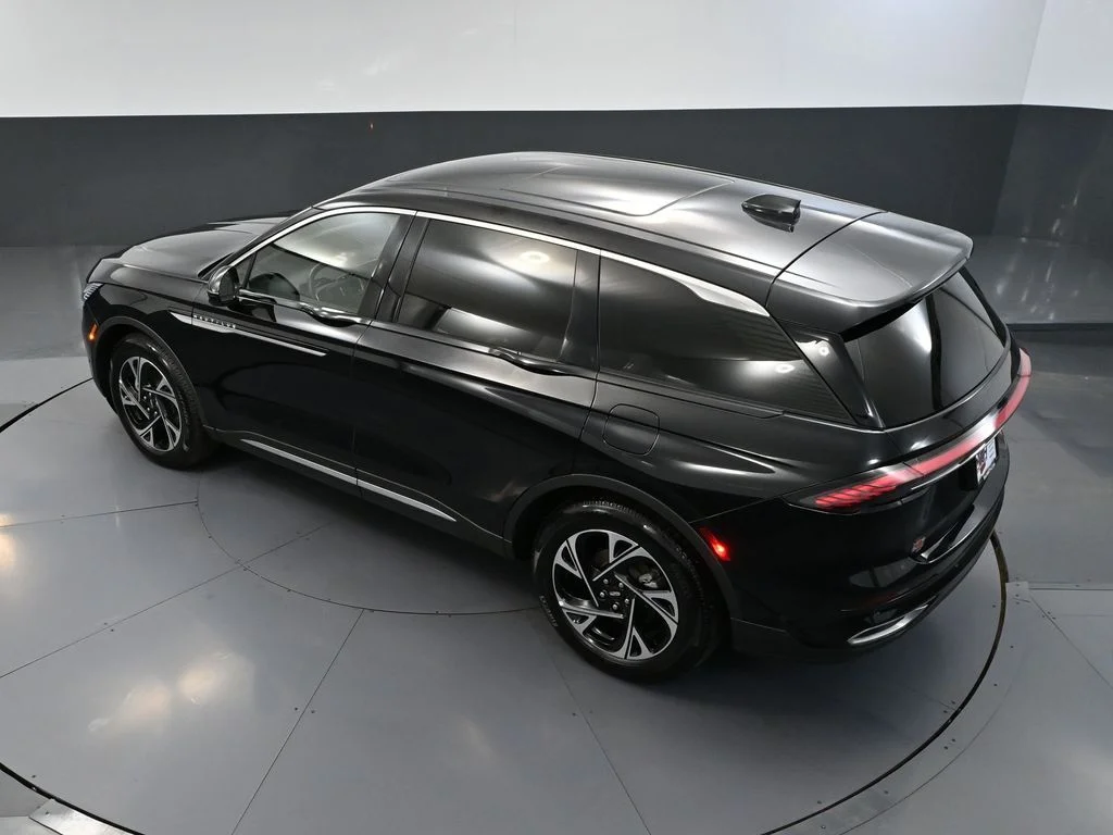 2024 Lincoln Nautilus Premiere - Photo 62
