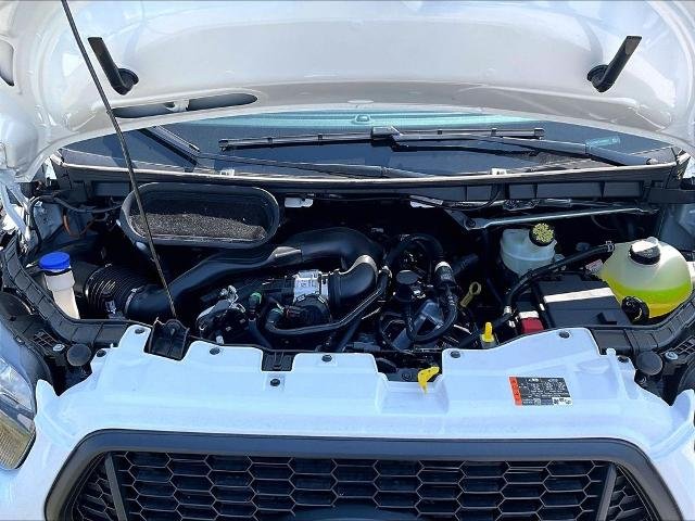 New 2026 Oxford White Ford Base image 34