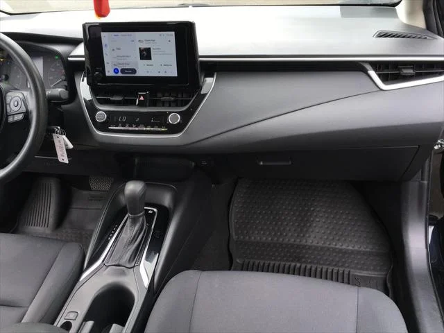 Certified Used 2024 MIDNIGHT BLACK METAL Toyota  image 29