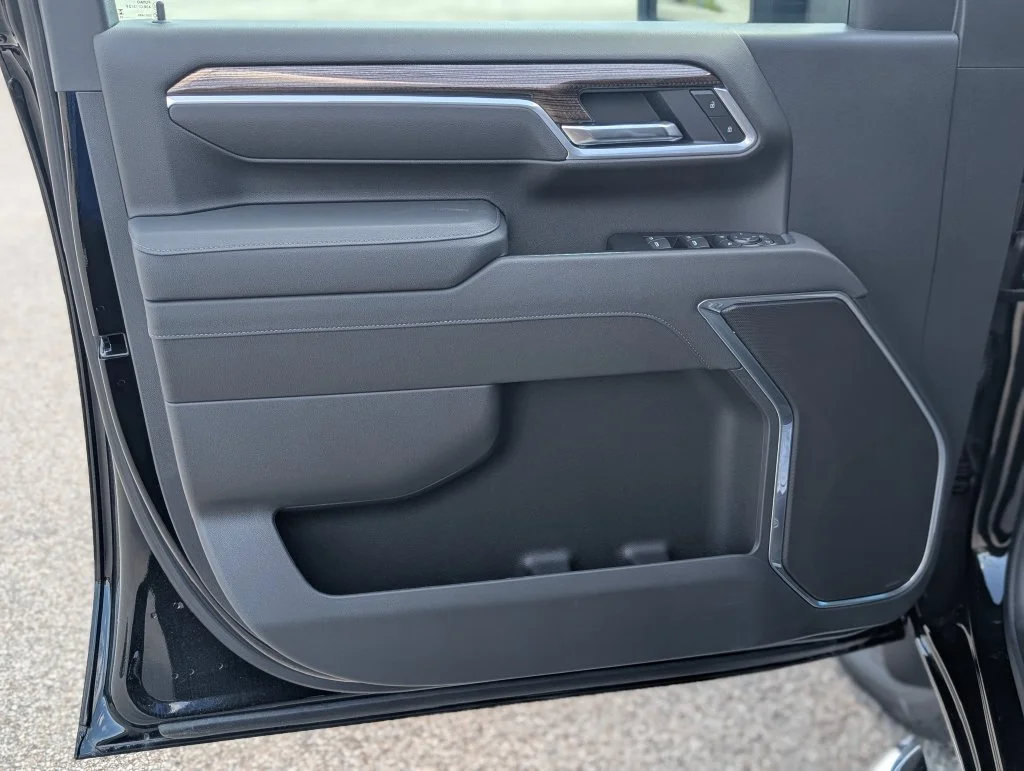 2026 Chevrolet Silverado 2500 HD LT - Photo 23
