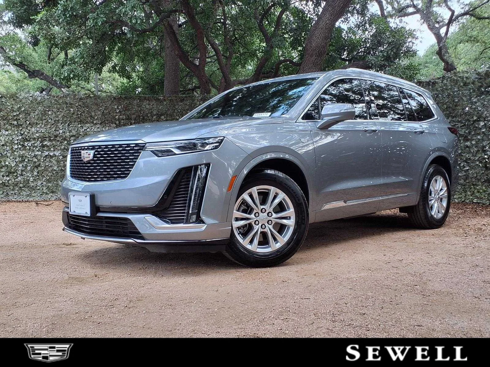 2023 Cadillac XT6 Luxury Auto's photo