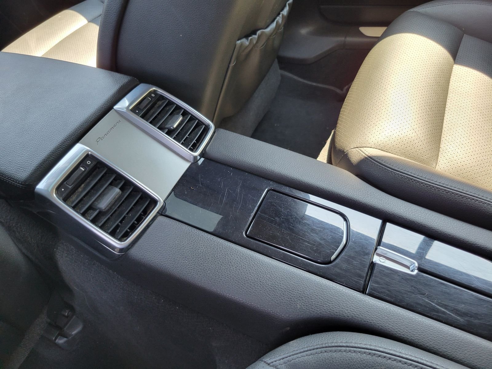 Used 2012 Black Porsche 4 image 29