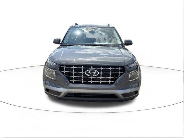 2026 Hyundai Venue SEL - Photo 8