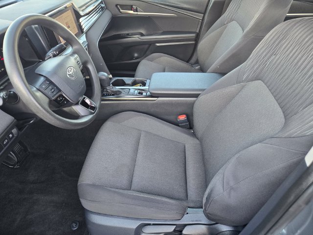 Used 2025  Toyota LE image 15