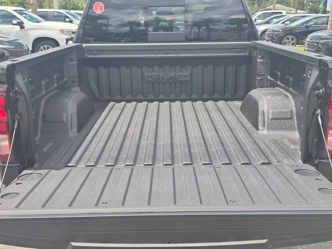 2026 GMC Sierra 1500 Elevation - Photo 24