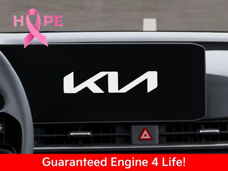 New 2027 Green Kia EX image 22