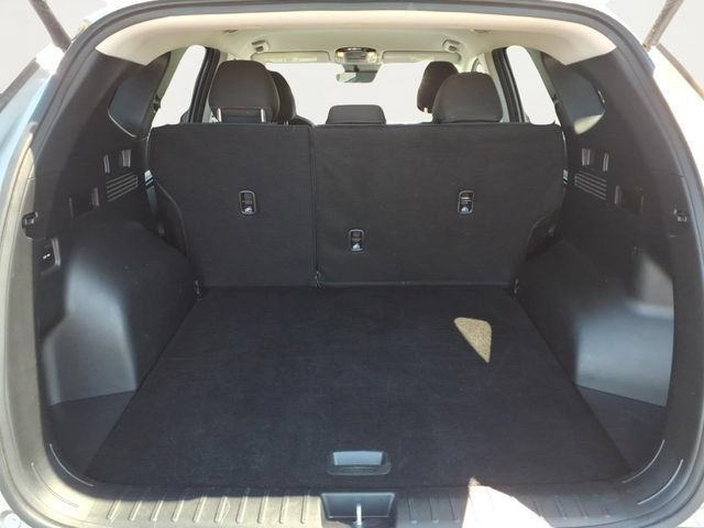 Used 2024  Hyundai SEL image 22