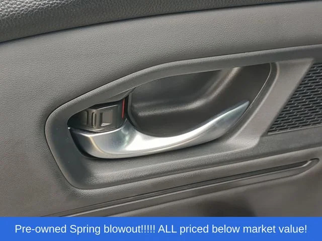 Used 2023 Gray Honda Touring image 36