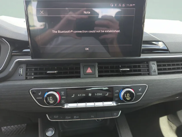 Used 2024  Audi 45 S line Premium Plus image 35