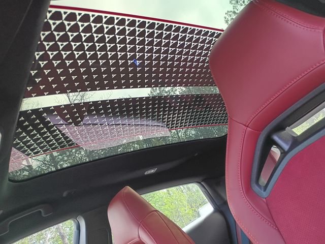 New 2026 White Knuckle Dodge R/T Plus image 19