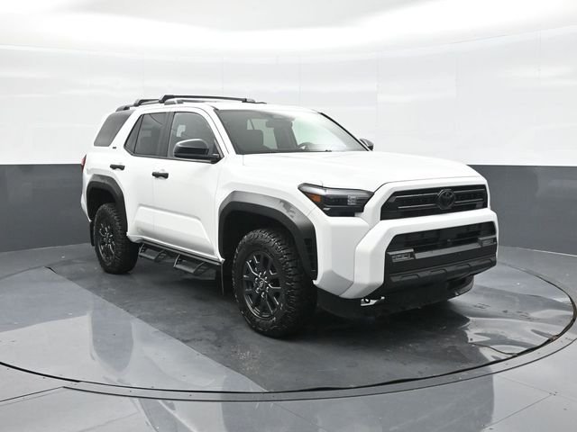 Used 2026 White Toyota SR5 image 22