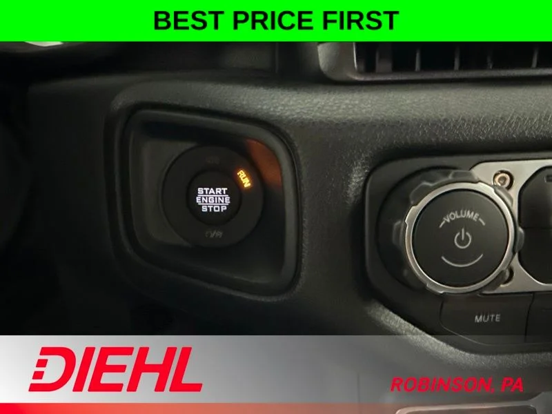 New 2026 Reign Exterior Paint Jeep Sport image 24