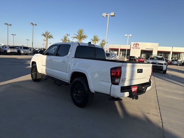 2022 Toyota Tacoma SR5 - Photo 7