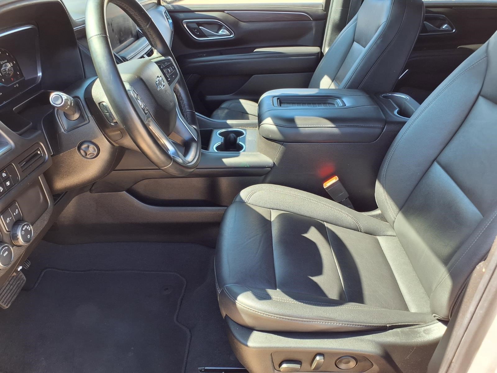 2023 Chevrolet Tahoe Z71 - Photo 14