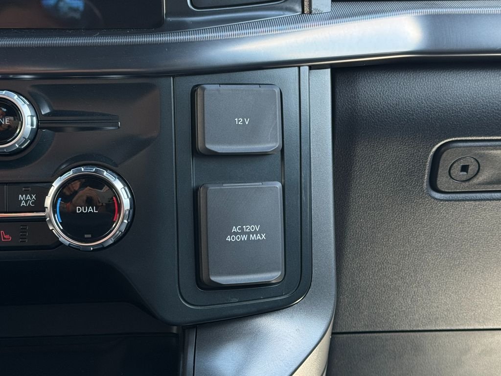 2025 Ford F-150 Lariat - Photo 23
