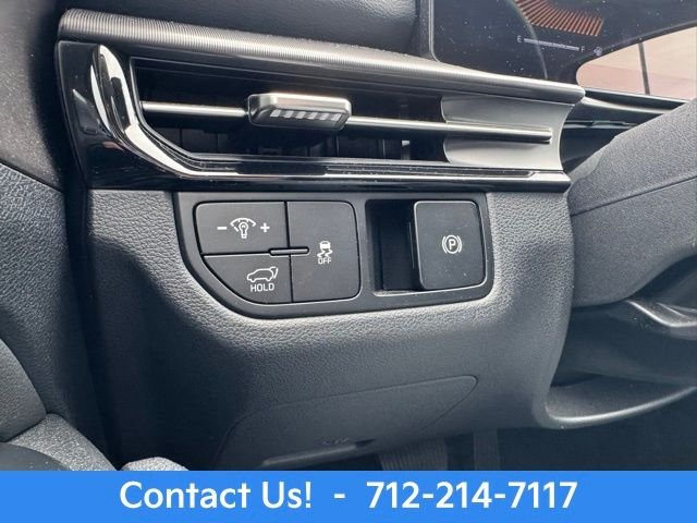 2026 Kia Sportage EX - Photo 21