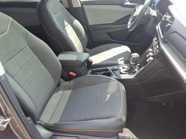 Certified Used 2023 Gray Volkswagen 1.5T SE image 20