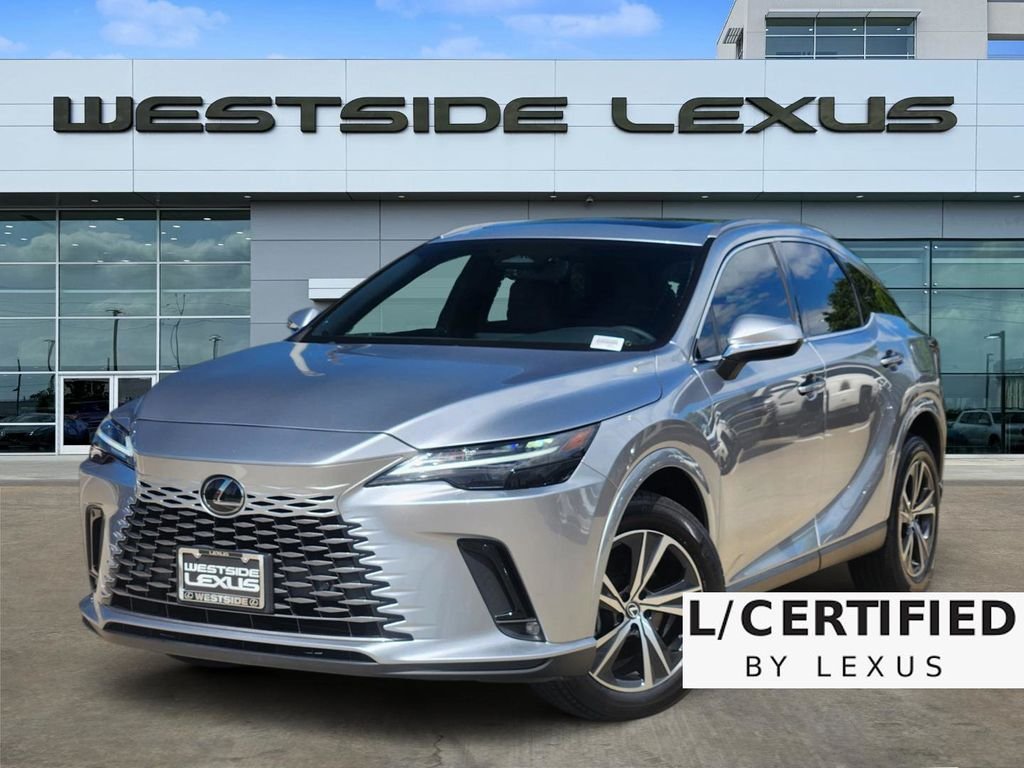 2023 Lexus RX 350 350 Premium FWD's photo