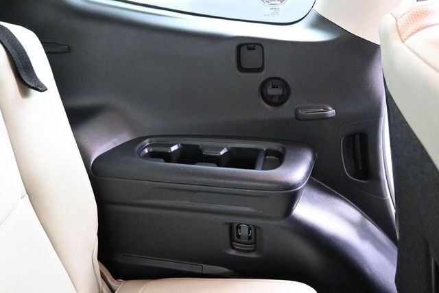 Used 2023 White Subaru Limited image 24