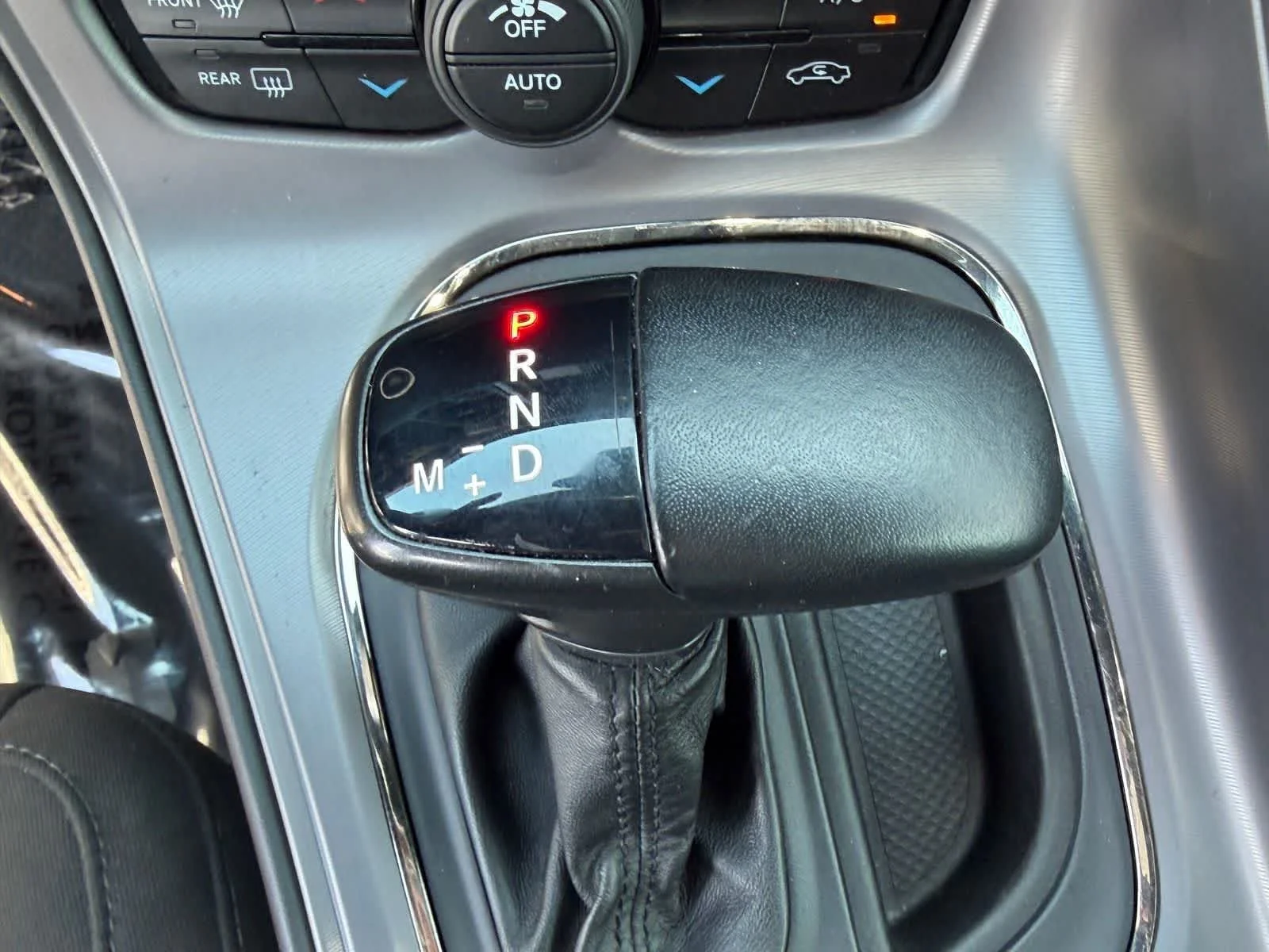 2019 Dodge Challenger SXT - Photo 23