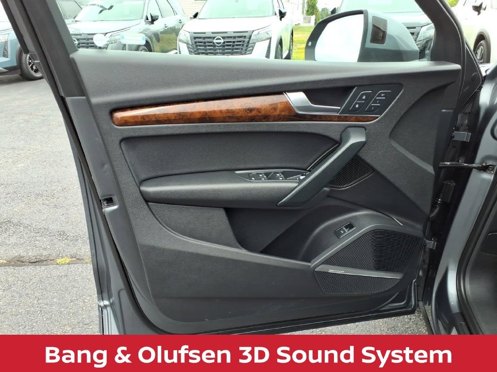 2018 Audi Q5 Premium Plus - Photo 16