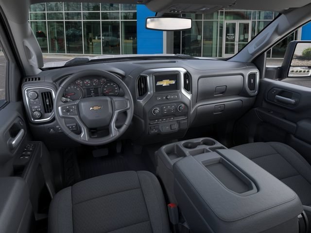 2026 Chevrolet Silverado 2500 HD Work Truck - Photo 16