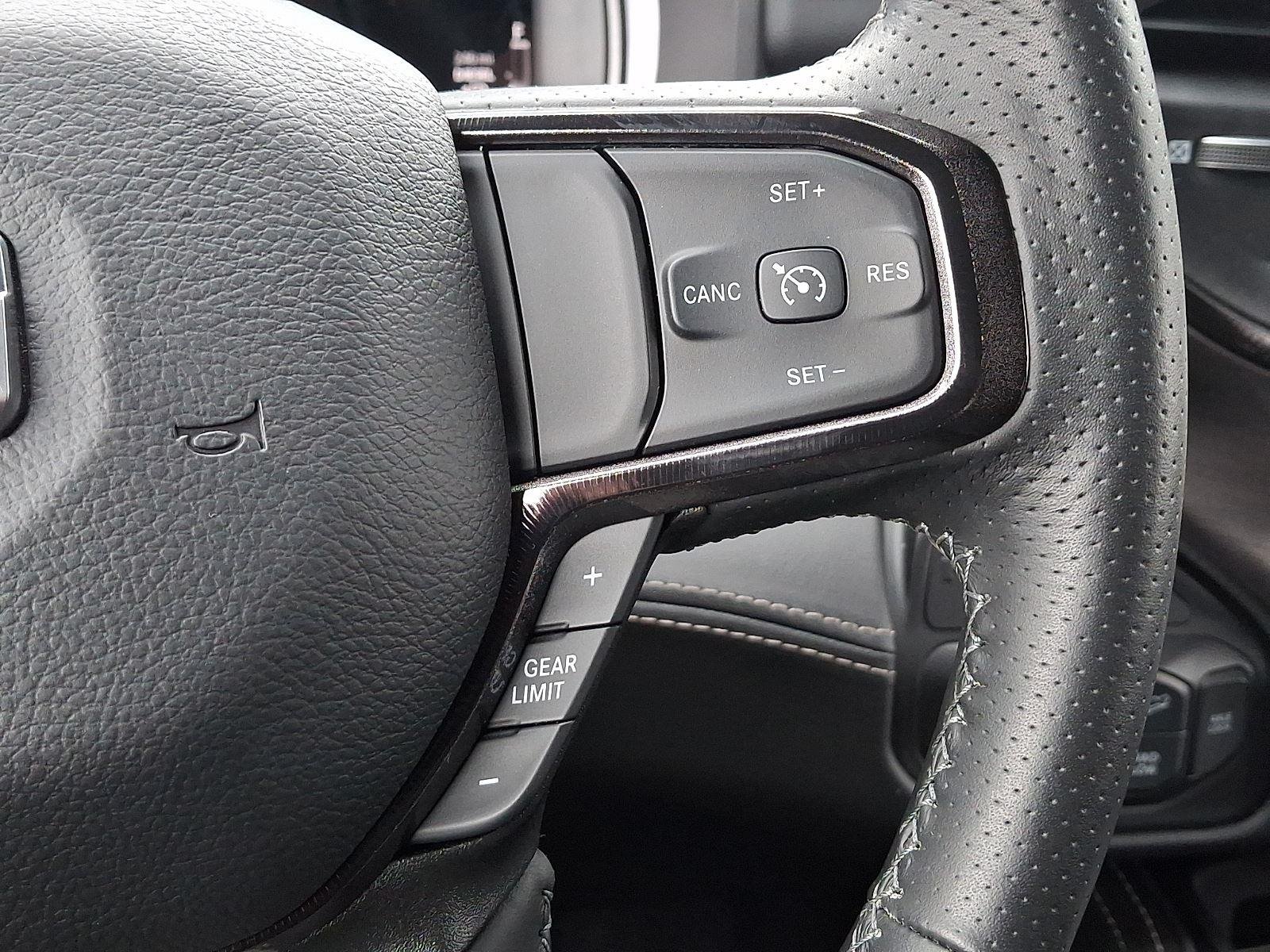 2024 RAM Ram 2500 Pickup Rebel - Photo 24