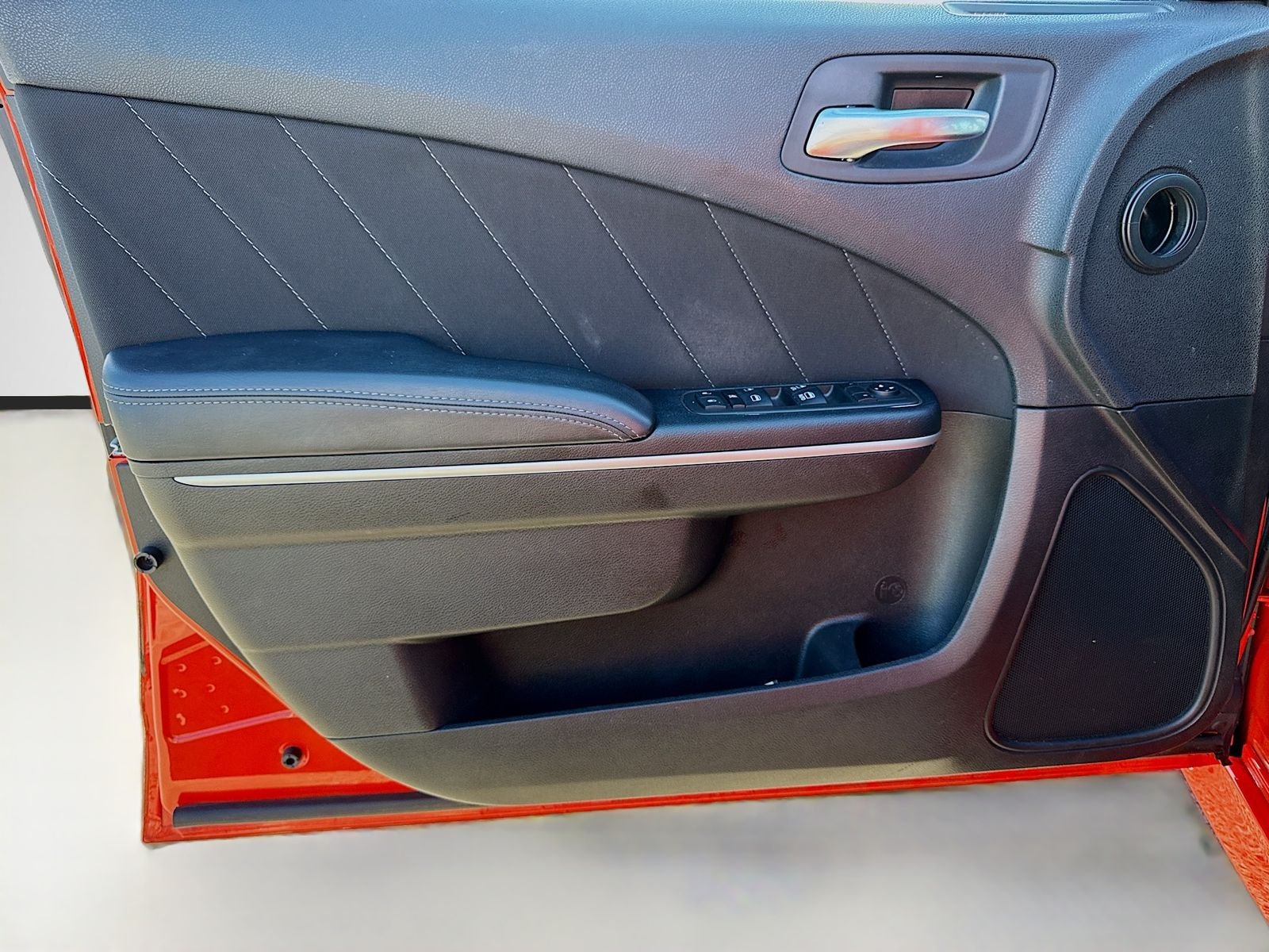 Used 2022 Orange Dodge GT image 21