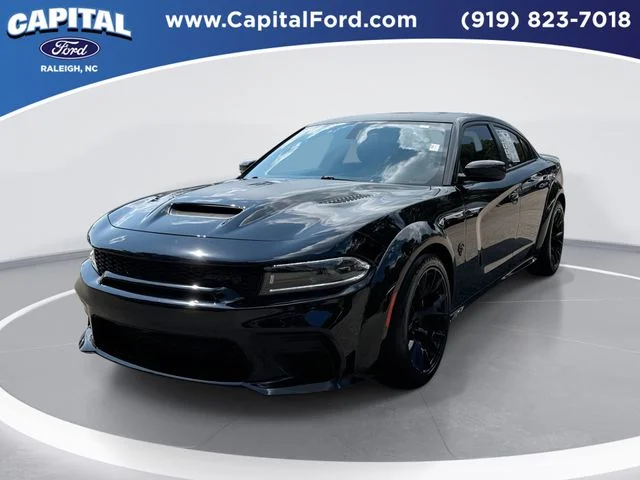 2023 Dodge Charger