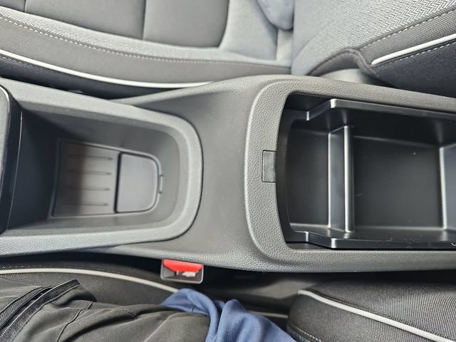 New 2026 Mosaic Black Metallic Chevrolet LT image 37