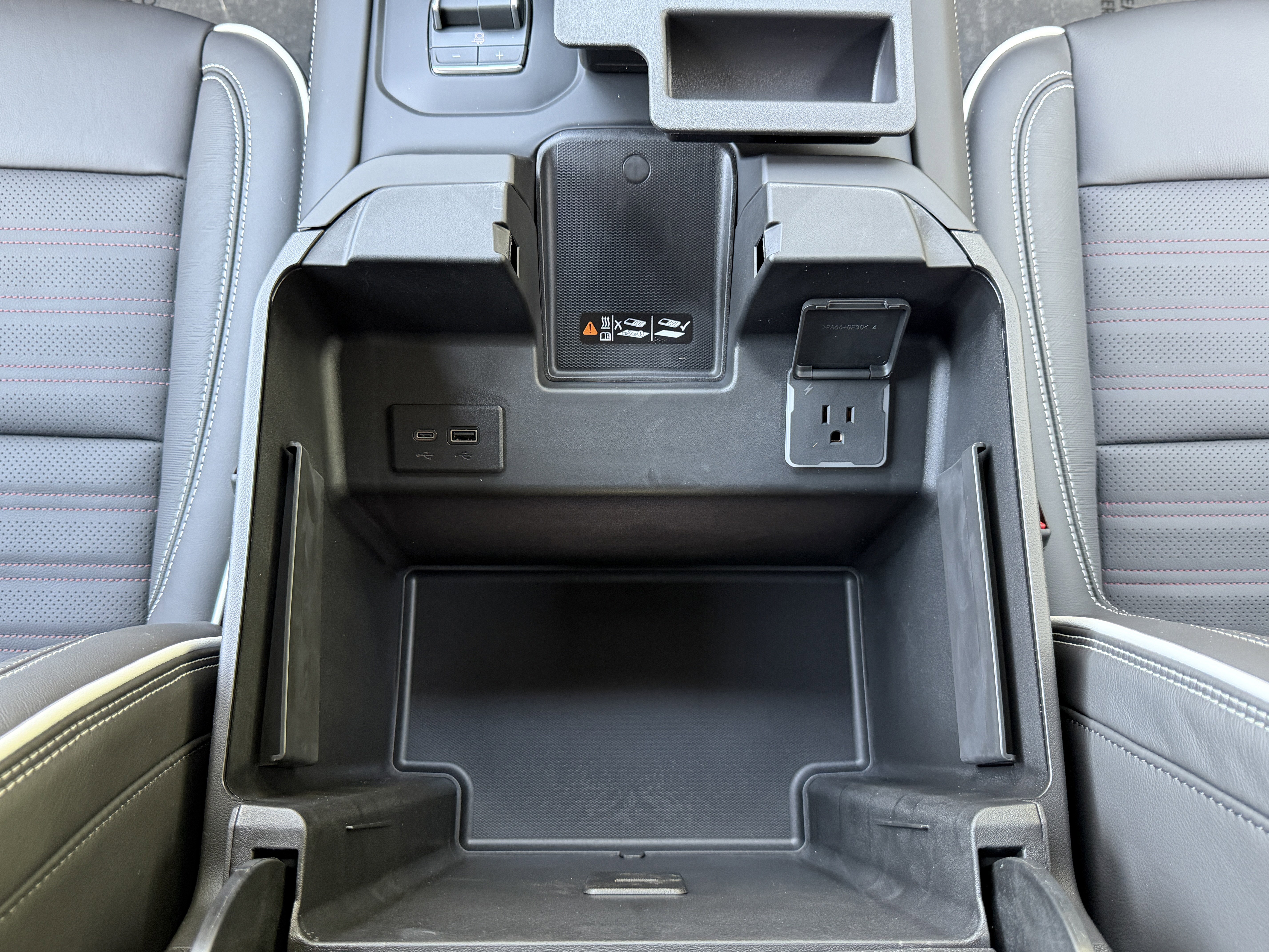 2026 GMC Sierra 1500 AT4X - Photo 38