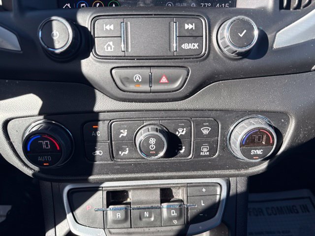 2022 GMC Terrain SLT - Photo 18