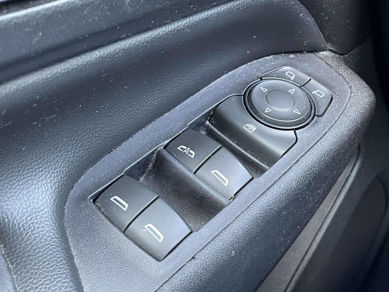 Used 2018 Nightfall Gray Metallic Chevrolet LT image 31
