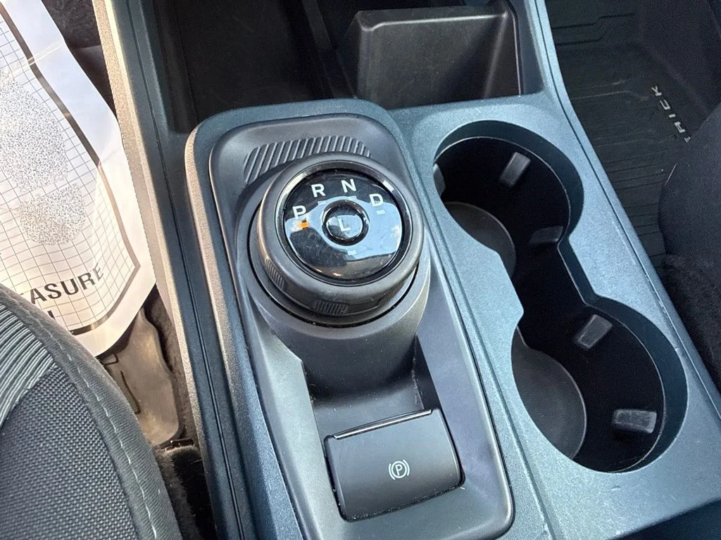 Used 2024 White Ford XL image 31