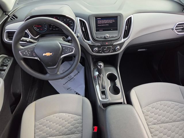 Used 2021 White Chevrolet LS image 8