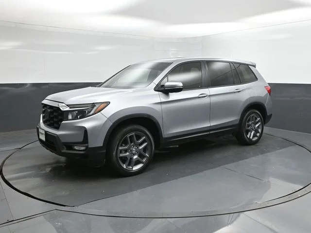 2023 Honda Passport 3.5 EX-L 4WD Auto's photo