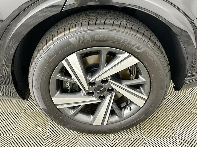 New 2026 Genesis GV70 3.5T Sport Advanced